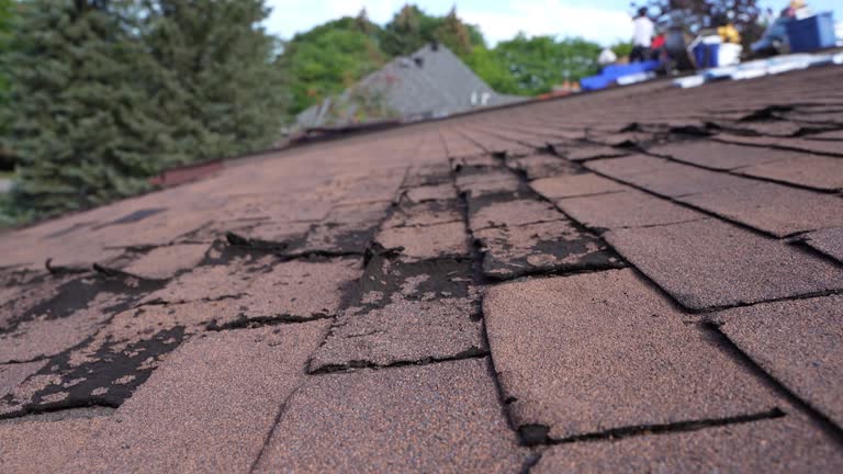 Gutter Replacement in College Station, TX